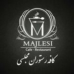 کافه رستوران ایرانی ایتالیایی مجلسی