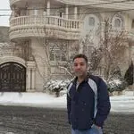 مجید فردوسی زاده نائینی
