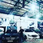 کلینیک تخصصی ستاره البرز