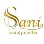 سالن زیبایی سانی