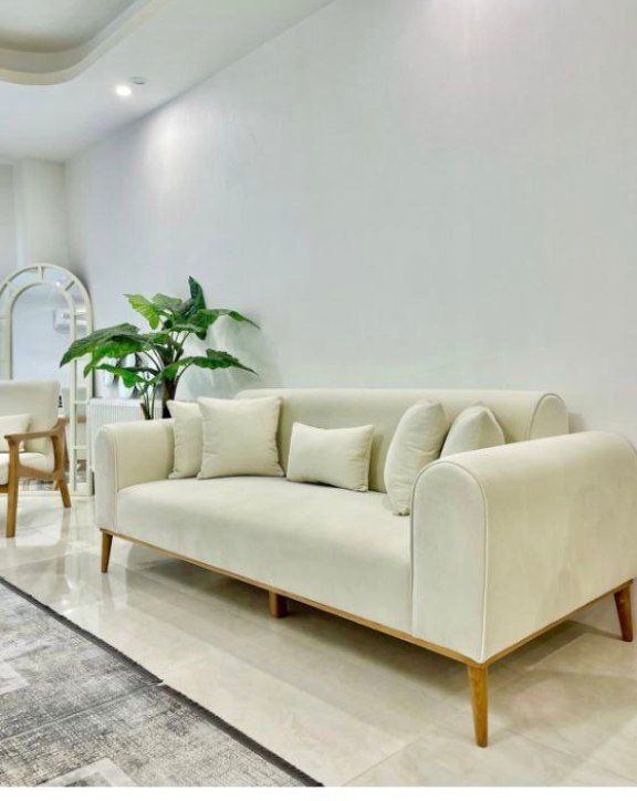 مبلمان هرمان پلاس