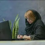 آموزشگاه آرایشگری مهکامه