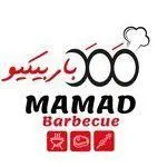 مم مد باربیکیو