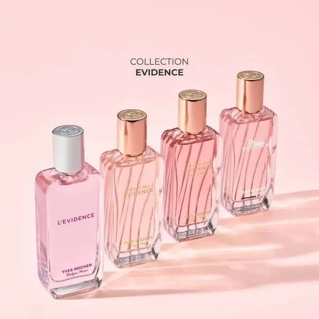 عطر و ادکلن و آرایشی رزلین بیوتی