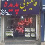 قالیشویی پدیده