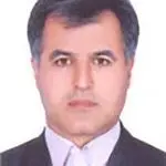 ولی اله تنهایی - وکیل پایه یک دادگستری