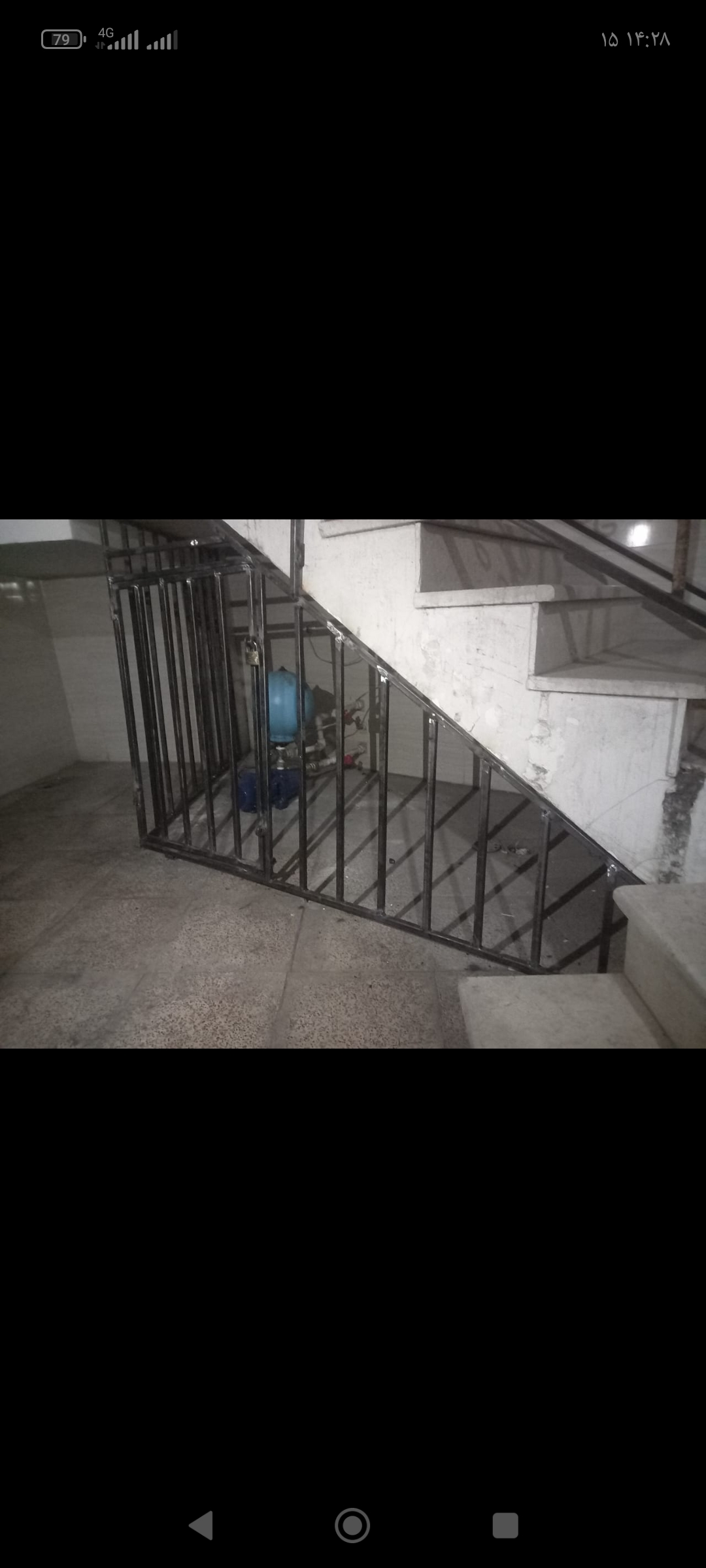 جوشکاری سیار