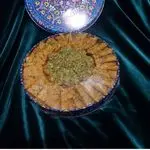 پخش سوغاتی سوهان وگز باقری