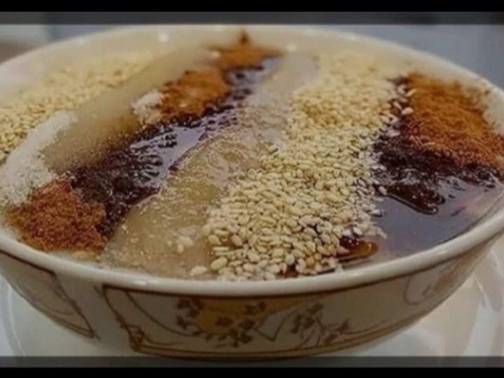 حلیم مخصوص کرمانشاهی