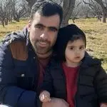 نقاشی ساختمان مصطفی غلام نژاد