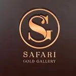 طلای علیرضا صفری