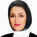 دفتر وکالت محبوبه محمدبیگی
