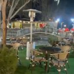 کافه رستوران گاجره