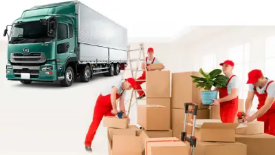 باربری کیانمهر خلیج فارس