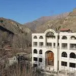هتل کندلوس