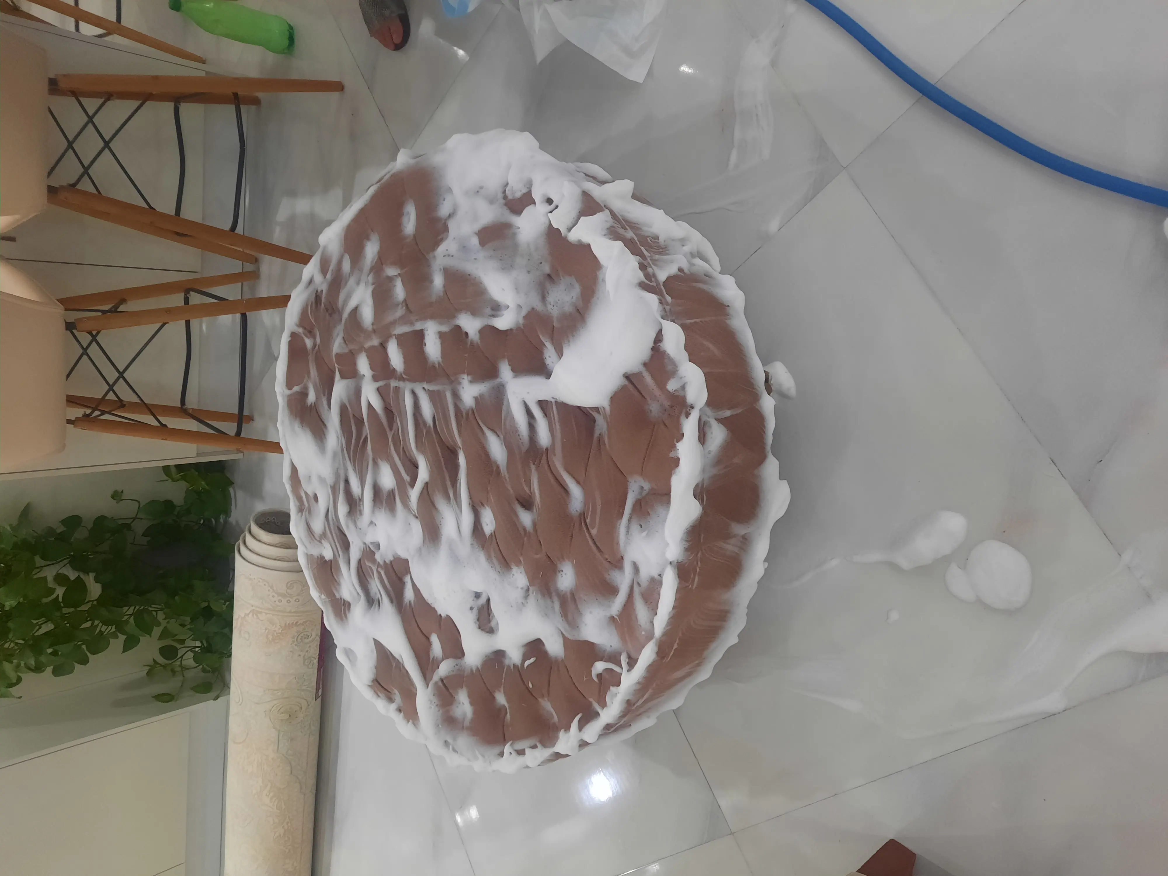 مبل شویی عظیمیه کرج مبل شویی شهروند