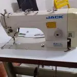 نمایندگی چرخ خیاطی صنعتی جک وزوجی