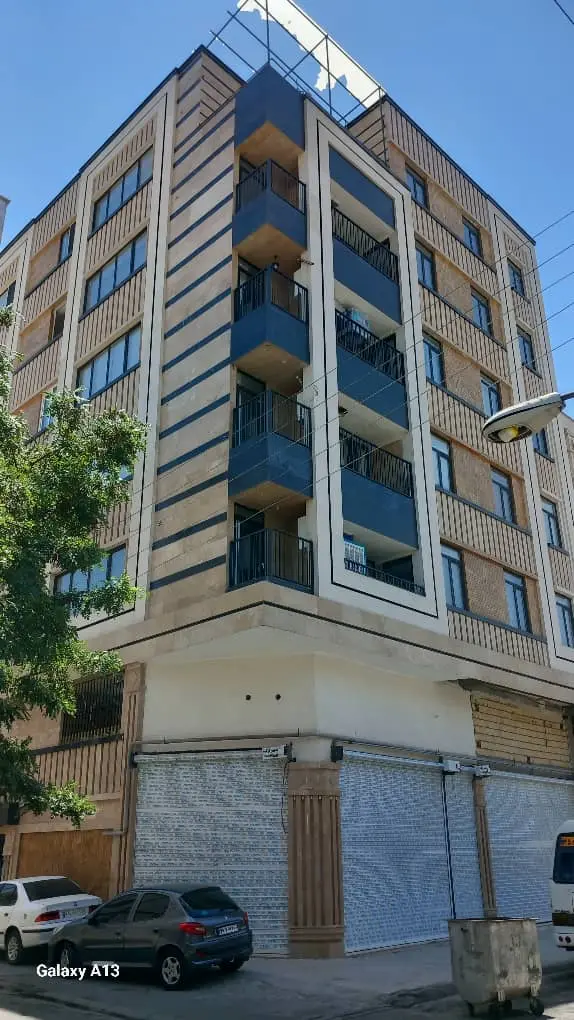 سهند پنجره