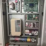 کابین سازی و دفتر آسانسور جریان