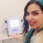 خدمات پوست و مو