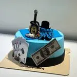 شیرینی‌فروشی هل (شعبه عظیمیه)